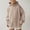 Khaki, variant on IMENGL Hoodies oversized sweatshirts pullover, Red L, Size M-XL