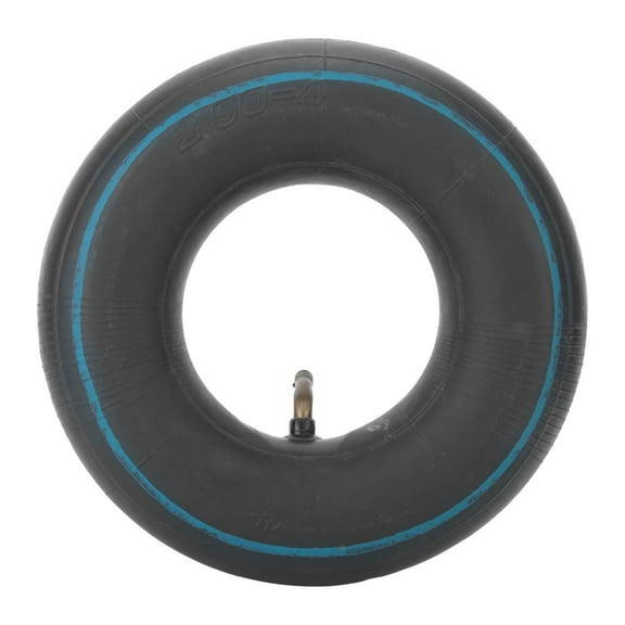 2.50-4 Inner Tube Mobility Scooter Wheel Electro Tricycle Tires Replacement Accessory