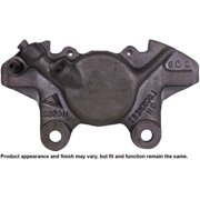 CARDONE Reman 19-444 Brake Caliper Front Right fits 1963-1981 MG