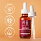 thumbnail image 4 of MANE Spray Espesante de Fibra Capilar (200 ml Rubio), 4 of 5