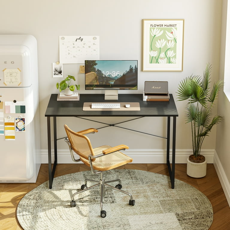 Walmart desks home office furniture discount