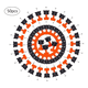 thumbnail image 1 of Kit De Sistema De Niveladores De Azulejos 50 Pz, 1 of 5