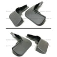 thumbnail image 3 of FITS 2023-2024 HONDA ACCORD DIRECT FIT OE STYLE MUD FLAPS SPLASH GUARDS SET OF 4, 3 of 6