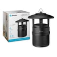 thumbnail image 2 of Exterminador de insectos voladores con ventilador, 2 of 4