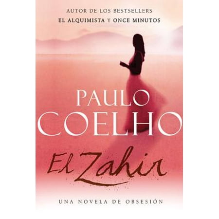 El Zahir - eBook