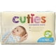 thumbnail image 1 of Pañales Cuties Complete Care para recién nacidos, 40 unidades, 1 of 1