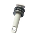 thumbnail image 1 of Accesorio de Clavija para Hamaca Strade Fareast Limited Perno Superior Color Blanco, 1 of 8