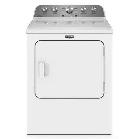 MAYTAG MGD5030MW top load matching gas dryer