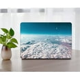thumbnail image 5 of KSK KAISHEK Hard Shell Case Compatible MacBook Pro 16 inchs( XDR Display, 2021/2022/2023) Model A2780 M2/A2485 M1, Type C Sky Series 0414, 5 of 5