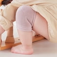 thumbnail image 2 of EDFBUYKRS Baby Crawling Knee Compression Sleeve Unisex Kneecap Coverage, 2 of 3