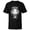Black, variant on Ant-Man and the Wasp: Quantumania There is Only MODOK - Short Sleeve T-Shirt for Kids - Customized-Navy