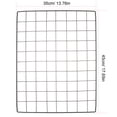 thumbnail image 2 of BALAHAPY 4Ud Panel De Malla Para De Perro Resistente No Deformable Ideal Para Jaula, 2 of 7