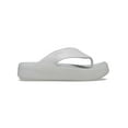 thumbnail image 6 of Crocs Women's Getaway Platform Flip Flop Sandals, 6 of 6