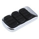 thumbnail image 3 of 1 de clavijas de piezaza de motocicleta nueva cubierta de pedal de para Boulevard VL800 shamjiam Pedal Pedal de freno, 3 of 8