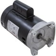 thumbnail image 2 of Regal Beloit America B846 Motor 0.5 hp Square Flange, 2 of 6