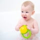 thumbnail image 3 of Juguetes de baño de 3 piezas Sassy Flex & Fill Cups, 3 of 4