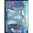 thumbnail image 2 of K.Griffey Jr./A.Rodriguez Card 1999 Finest Double Feature Refractors #DF1, 2 of 2