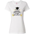 thumbnail image 3 of Inktastic Proud Brother Of The Graduate-Family Graduation Women's T-Shirt, 3 of 5