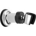 thumbnail image 2 of Delta Adjustable Wall Mount for Hand Shower in Chrome U4005-PK, 2 of 2