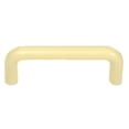 thumbnail image 2 of Laurey 34816 3 in. Plastic Pull - Bone, 2 of 4