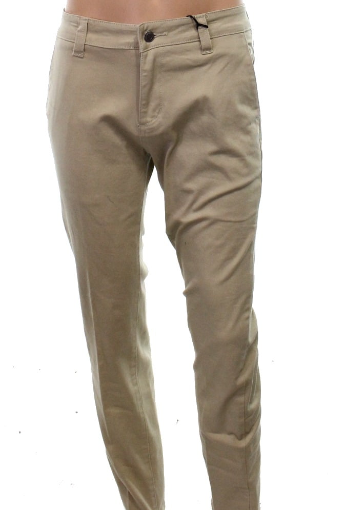 chinos half pants