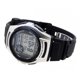 thumbnail image 2 of Reloj Casio Digital Para hombre W-213-1AV Casio W-213-1AV, 2 of 2