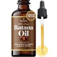 thumbnail image 1 of Aceite capilar Keyoma Batana con romero 100% orgánico 30 ml, 1 of 5