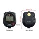 thumbnail image 4 of Electronic Digital Sports Stopwatch, Date and Time Display, 2 Alarms, Metronome Function for Fitness Referee, 4 of 4
