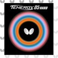 thumbnail image 1 of Butterfly Tenergy 05 Caoutchouc Rigide pour Tennis de Table Caoutchouc pour Tennis de Table / 1,9 mm Ou 2,1 mm / Rouge Ou Noir / 1 Feuille de Caoutchouc Inversée pour Tennis de Table / Caoutchouc Professionnel pour Tennis de Table, 1 of 5