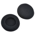 thumbnail image 4 of NEW 4X for SR60, SR80, SR125, SR225, M1 Headphones Replacement Ear Pad / Cushion Cups Cover, 4 of 4