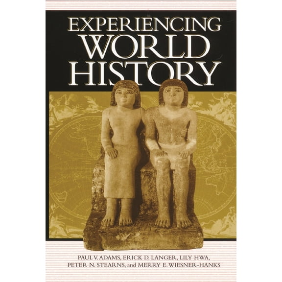 Experiencing World History, (Hardcover)