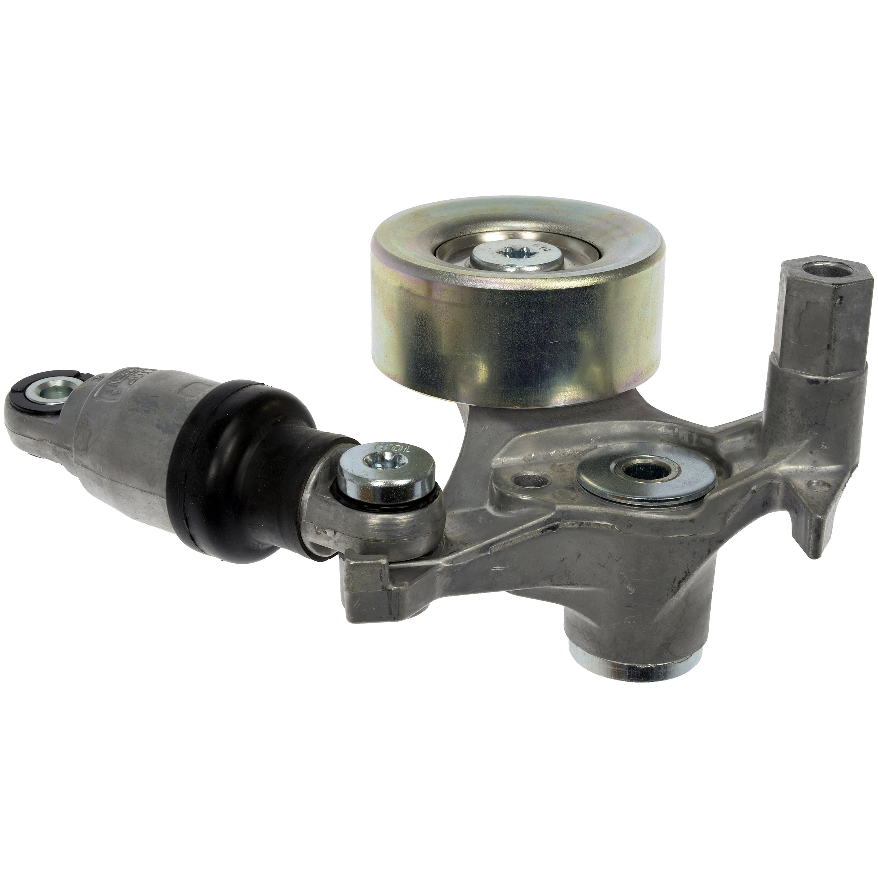 Dorman 419-157 Accessory Drive Belt Tensioner Assembly for Specific Honda Models