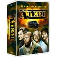 thumbnail image 2 of The A-Team: The Complete Series (DVD Set) [DVD], 2 of 3