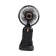 thumbnail image 3 of Ventilador de mano,Ventilador portátil de mano Pequeño ventilador personal silencioso,Mini ventilador de refrigeración Mini ventilador de escritorio liviano,Ventilador eléctrico de mano, 3 of 8