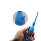 thumbnail image 2 of Portable Oral Irrigator Dental Floss Implement Water Flosser Irrigation Water Jet Dental, 2 of 3