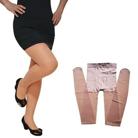 

Plussizepantyhose Sexy Plus Size Women Lady Pregnant Maternity Tights Pantyhose Stockings Hosiery