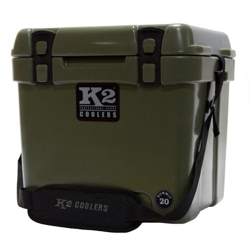 K2 Coolers Summit 20quart Cooler