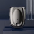 thumbnail image 1 of Er na Mini Magnetic Shaver With Two Heads Electric Shaver Men Beard Portable Remover Washable Razor Travel Male Shaver Beard Remove, 1 of 22