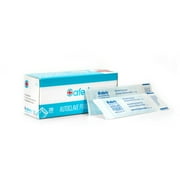 Saferly Sterilization Self Seal Autoclave Pouches 1-1/2" x 4" Box of 200