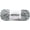 Soft Gray, variant on Bernat Bulky 100% Polyester Soft Gray Yarn, 315 yd
