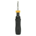 thumbnail image 4 of Presetting Type Adjustable Torque Screwdriver 0.5-3Nm Hex Socket RTD-3, 4 of 14