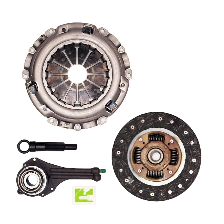 NEW OEM VALEO CLUTCH KIT FITS MITSUBISHI LANCER 2.0L 2000CC 2002 2003