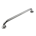 thumbnail image 4 of HARFELL 300/400/500mm Shower Grab Bar Grip Bathroom Aid Safety Hand Handle Towel Rail, 4 of 5