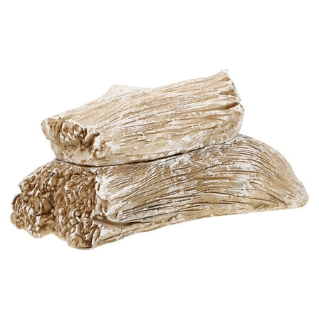 GOOHOCHY Hide Key Holder for outside Storage Simulated