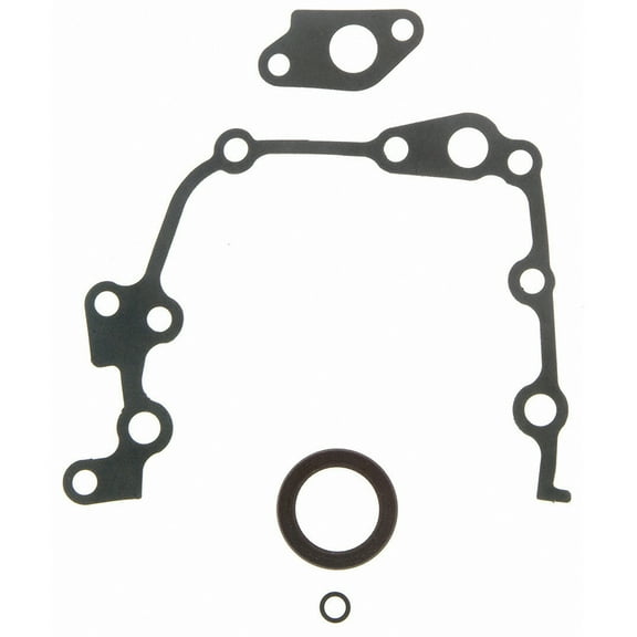 FEL-PRO TCS 46019-1 Crankshaft Front Seal Set