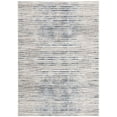 thumbnail image 4 of SAFAVIEH Meadow Carolus Abstract Striped Area Rug, 4 of 6