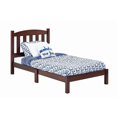 thumbnail image 3 of Twin Wood Bed, 3 of 3