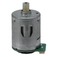 thumbnail image 2 of Vacuum Cleaner Wheel Motor for BG600 MAX,for Useelife 1300 For Conga 1090,1099, 2 of 5