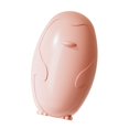 thumbnail image 4 of Lipstore Rouleau Anti-Peluches Réutilisable Boule Anti-Peluches Mignon pour Tapis Poils d'Animaux Vêtements Rose, 4 of 8