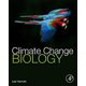 thumbnail image 1 of Biología del cambio climático de segunda mano, 1 of 1